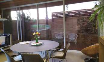 Imagem 5: Casa Diferenciada Condomínio - Vivendas do Sul