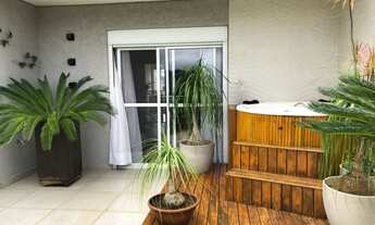 Imagem 15: Casa com 3 dormitórios à venda, 300 m² por R$ 2.000.000,00 - Condomínio Vale das Águas - B