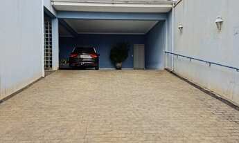 Imagem 3: AMPLO SOBRADO - CHÁCARA JUNQUEIRA-TATUÍ/SP