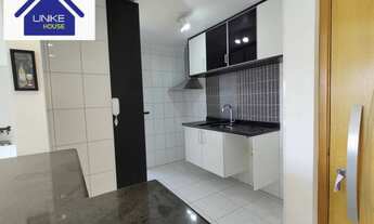 Imagem 6: Apartamento a venda no Socorro, com lazer e condomínio super barato