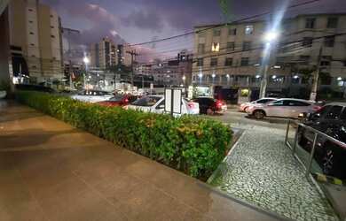 Imagem 3: Ponto comercial para aluguel com 180 metros quadrados em Pituba - Av Paulo VI