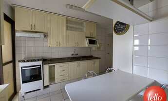 Imagem 6: São Paulo - Apartamento Padrão - Tatuapé