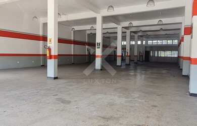 Imagem 4: PORTO ALEGRE - Loja/Salão - Gloria