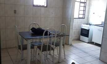 Imagem 5: Oportunidade, Casa no Jd. Uirá, lote inteiro, 4 Dorm, Quintal e 6 Vagas de Garagem coberta