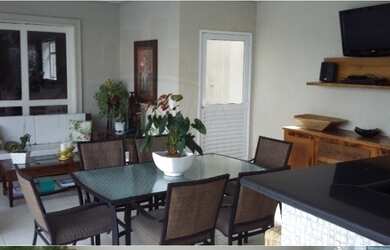 Imagem 4: Casa de Condominio em Alphaville - Santana de Parnaíba