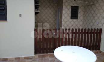 Imagem 6: Sobrado Residencial 160m², com 3 dormitórios sendo 1 suíte, 2 vagas na Vila Scarpelli em S