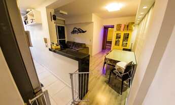 Imagem 4: Apartamento à venda, 3 quartos, 1 suíte, 1 vaga, Maria Paula - Niterói/RJ