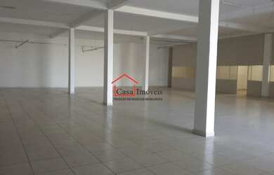 Imagem 6: BELO HORIZONTE - Loja/Salão - Santa Branca