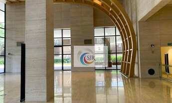 Imagem 6: Conjunto para alugar, 366 m² - Itaim Bibi - São Paulo/SP