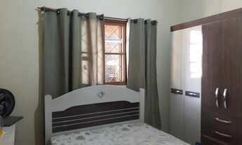 Imagem 7: Casa para venda tem 150 metros quadrados com 3 quartos em Jardim Palmira - Tatuí - SP