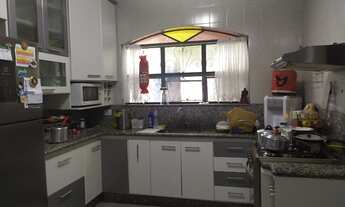 Imagem 4: Casa com 3 dormitórios à venda, 220 m² por R$ 1.275.000,00 - Jardim Clarice I - Votorantim