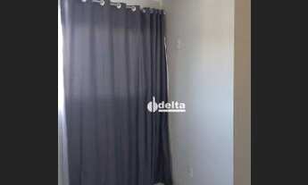 Imagem 6: Apartamento com 2 dormitórios para alugar, 60 m² por R$ 1.200/mês - Santa Mônica - Uberlân