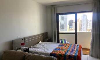 Imagem 6: Kitinet/Studio no centro