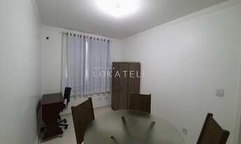 Imagem 7: Apartamento para locação Edifício Jose Pedro