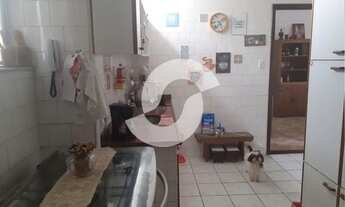 Imagem 7: Cobertura duplex para venda, 4 quartos no coração Zona Sul