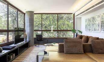 Imagem 4: Apartamentos a venda Vila Madalena 4 Quartos e 3 Vagas