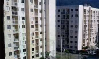 Imagem 5: Apartamento para Venda em Rio de Janeiro, Taquara, 2 dormitórios, 1 banheiro, 1 vaga
