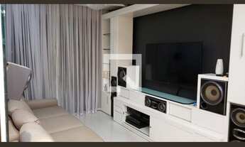 Imagem 3: Apartamento à Venda - Barra da Tijuca, 3 Quartos, 120 m2