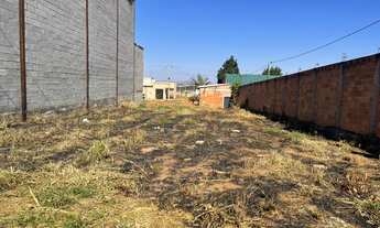 Imagem: Terreno/lote - Residencial Boa Esperança