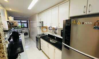 Imagem 2: Apartamento em Mata da Praia - Vitória