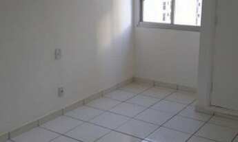 Imagem: Apartamento à venda 1 Quarto, 1 Vaga, 44M²