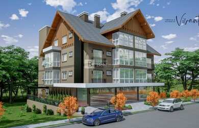 Imagem 7: Gramado - Apartamento Padrão - Moura