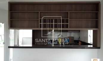 Imagem 2: Casa (sobrado em condominio) 3 dormitórios/suite, cozinha planejada, portaria 24hs, em con