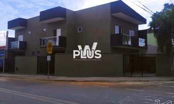 Imagem: Casa com 2 dorms, Jardim Nápoli, Sorocaba