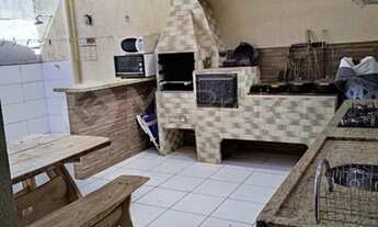 Imagem 3: Casa com 3 quartos - Bairro Condomínio das Esmeraldas em Goiânia