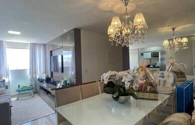 Imagem 5: Apto 02 Quartos Riquíssimo em Armarios - 01 Vaga - 01 Escaninho