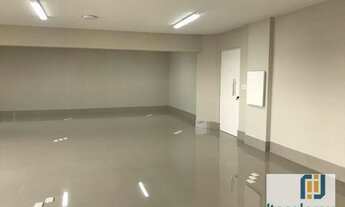 Imagem 2: Sala comercial linda para venda e locação no Alphatrade