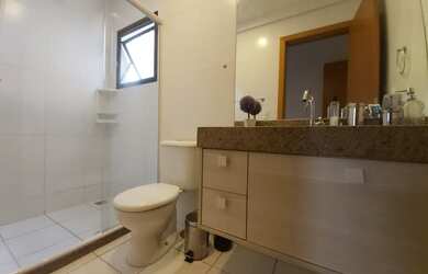 Imagem 5: Vendo Apartamento de 3 quartos no Edifício Torres do Parque