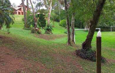 Imagem 2: MAIRINQUE - Chacara - ORIENTAL