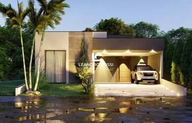 Imagem 12: Casa com 3 suítes à venda, 142m² no Condomínio Gardenville - Itu/SP