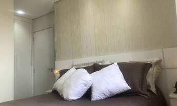 Imagem 3: Sobrado para venda tem 130 metros quadrados com 3 quartos