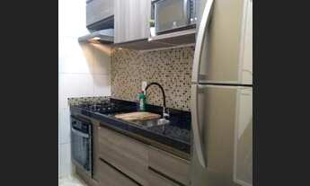 Imagem 4: Casa em Condomínio para Venda em Mogi das Cruzes, Jardim Layr, 2 dormitórios, 1 banheiro