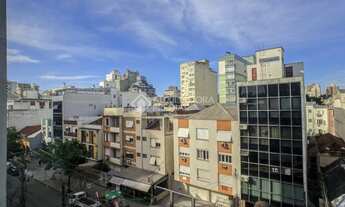 Imagem 4: PORTO ALEGRE - Conjunto Comercial/Sala - Bom Fim