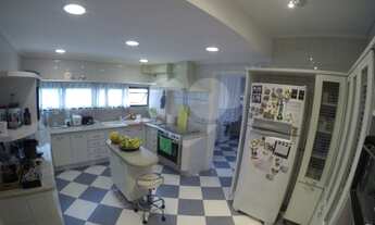 Imagem 7: São Paulo - Apartamento Padrão - VILA MARIANA