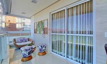 Imagem 5: Apartamento maravilhoso frente mar, sendo 4 quartos transformado em 3 quartos, 2 suítes n