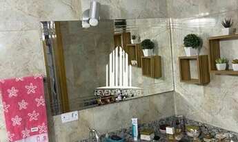 Imagem 2: Casa 3 Suítes Jardim Celeste