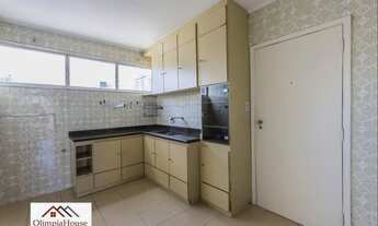 Imagem 5: Locação Apartamento 2 Dormitórios - 80 m² Vila Olímpia
