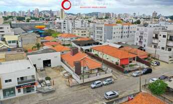Imagem 3: Casa com espaço amplo à venda no bairro Humaitá