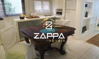 Imagem 3: Apartamento para venda tem 55 metros quadrados com 1 quarto em Copacabana - Rio de Janeiro