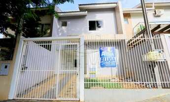 Imagem: Toledo - Sobrado - Centro