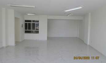 Imagem 1: Sala/Conjunto para aluguel com 60 metros quadrados com 1 quarto em Centro - São Paulo - SP