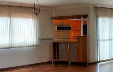 Imagem 2: Apartamento Ed. Liverpool - Vila Independência