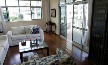 Imagem 2: Apartamento 4 Quartos para Venda em Salvador, Graça, 4 dormitórios, 1 suíte, 3 banheiros