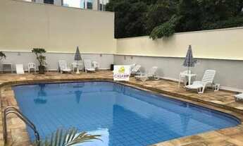 Imagem 5: Apartamento à venda, Itaim Bibi, 191m², 3 dormitórios, 1 suíte, 2 vagas!