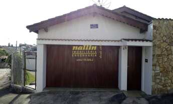 Imagem: Casa Residencial Vila Mutton