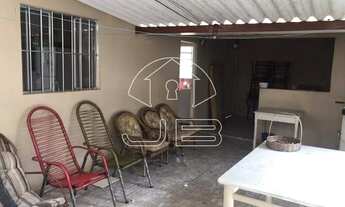 Imagem 2: Casa - Venda - Jardim Barcelona (Nova Veneza) - Cod. 703